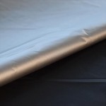 ガーデンスイング用交換日よけカバー、2人用および3人用ハンモック対応、耐久性のあるUV保護で快適性向上 195x125x15 cm G Ref: 6920